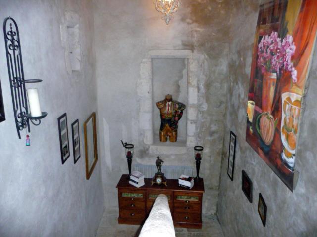 Chateau Du Cros Le Cros Экстерьер фото