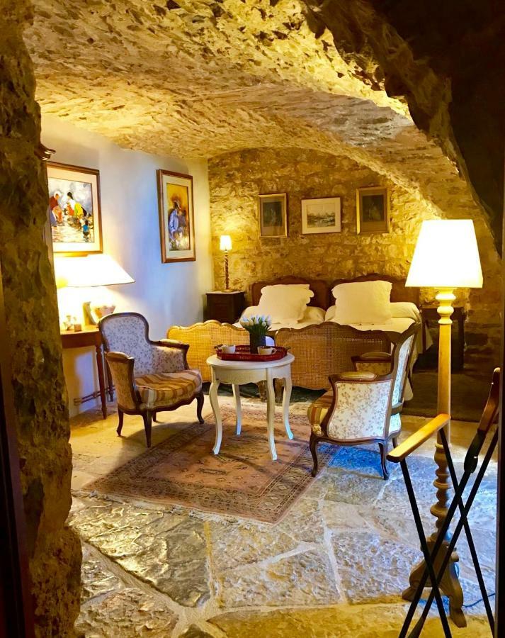 Chateau Du Cros Le Cros Экстерьер фото