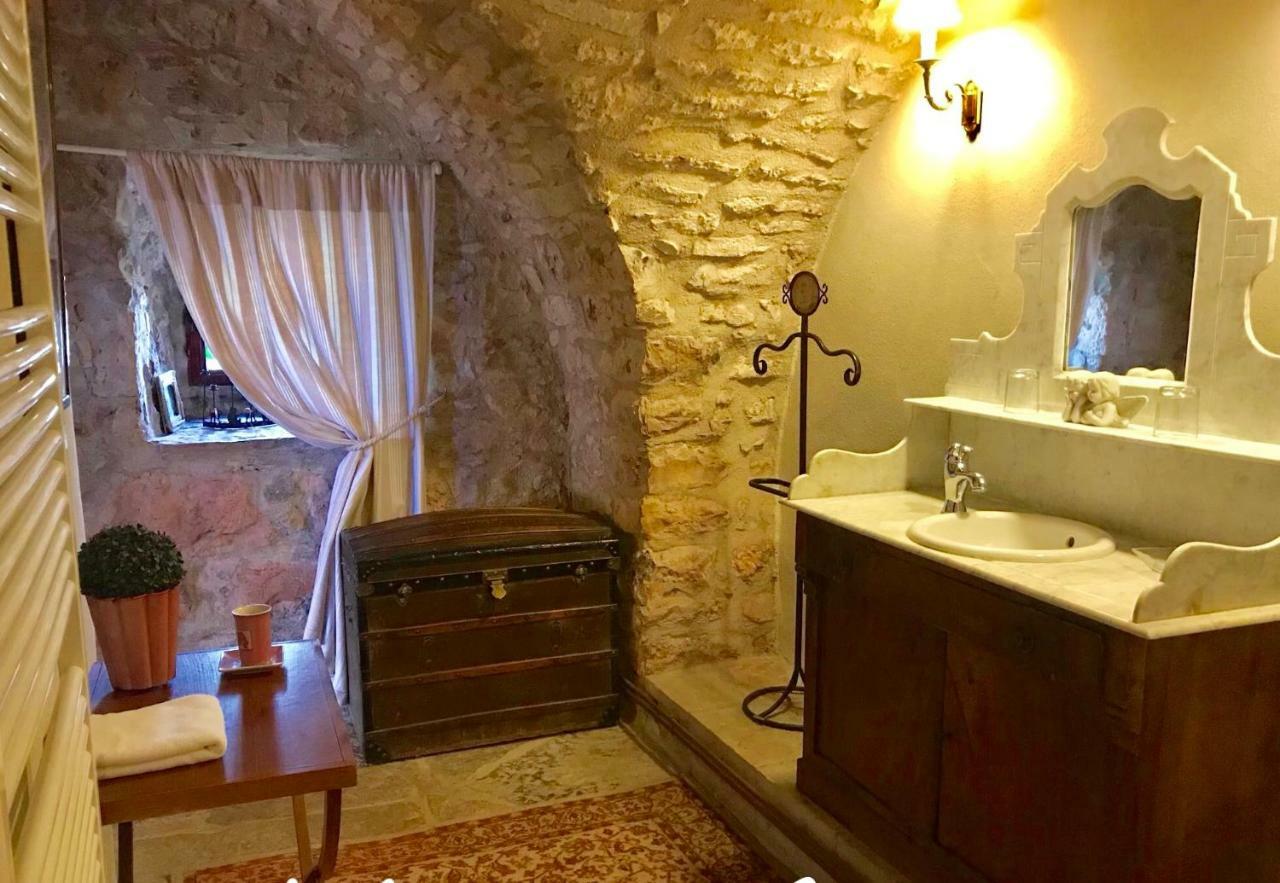 Chateau Du Cros Le Cros Экстерьер фото